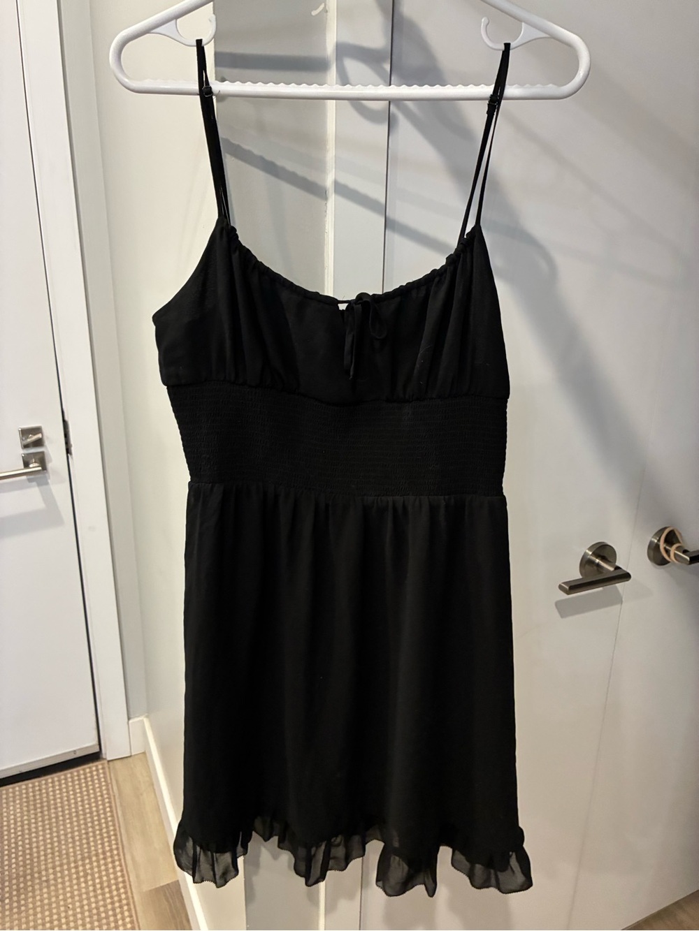 Wilfred Genoa Mini Dress